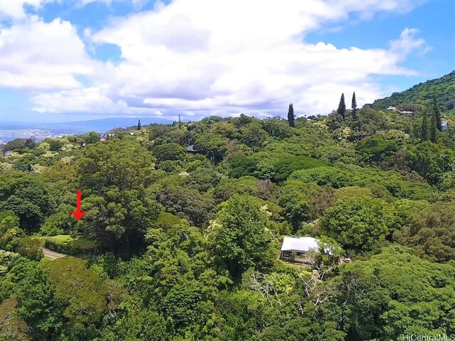 3953 Round Top Dr, Honolulu, HI 96822