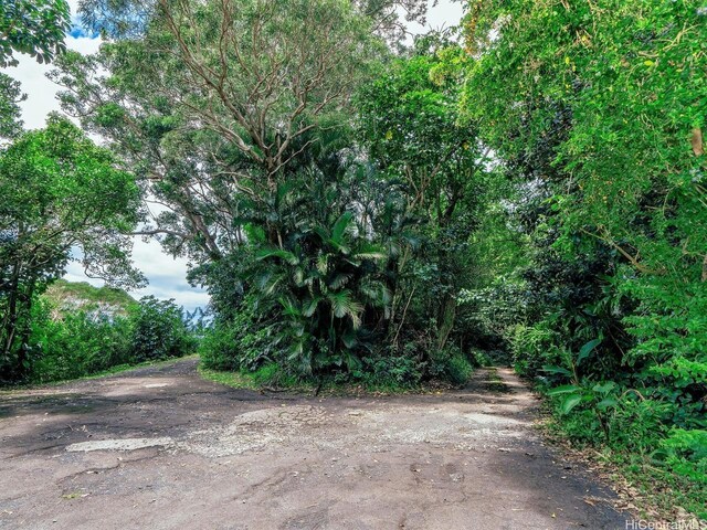 3953 Round Top Dr, Honolulu, HI 96822
