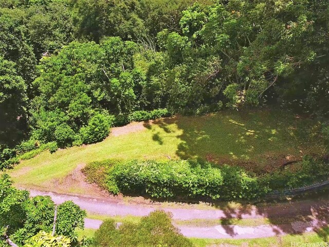 3953 Round Top Dr, Honolulu, HI 96822