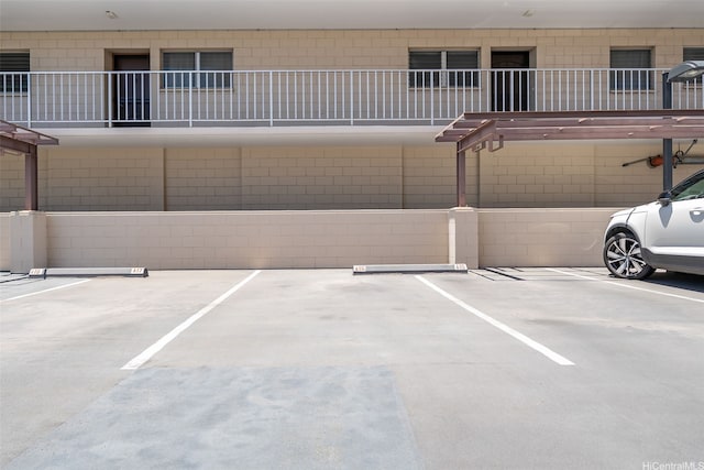 98-707 Iho Pl Unit 2-1404, Aiea, HI 96701 - view of parking