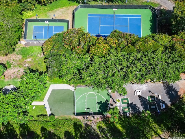 98-707 Iho Pl Unit 2-1404, Aiea, HI 96701 - drone / aerial view