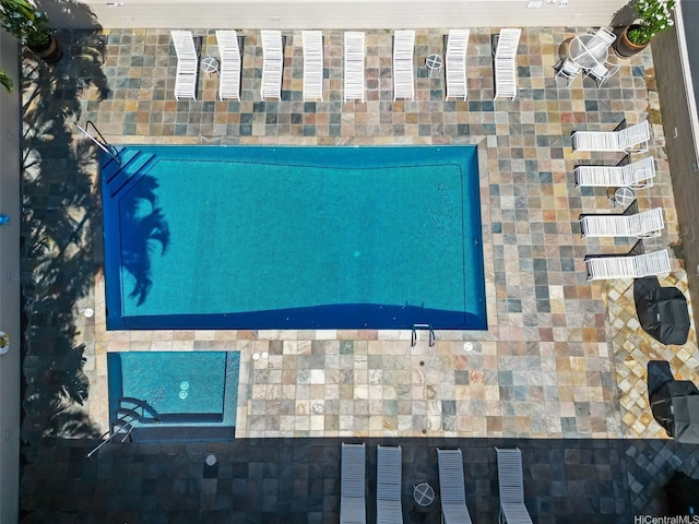 98-707 Iho Pl Unit 2-1404, Aiea, HI 96701 - bird's eye view