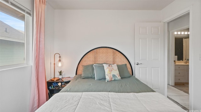 87-1950 Pakeke St Unit F, Waianae, HI 96792 - view of bedroom