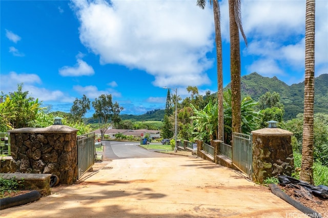 Listing photo 3 for 0 Lopaka Way Unit 1, Kailua HI 96734