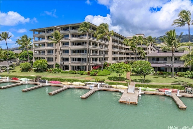 1 Keahole Pl Unit 1108, Honolulu HI, 96825, 3 bedrooms, 2.5 baths condo for sale