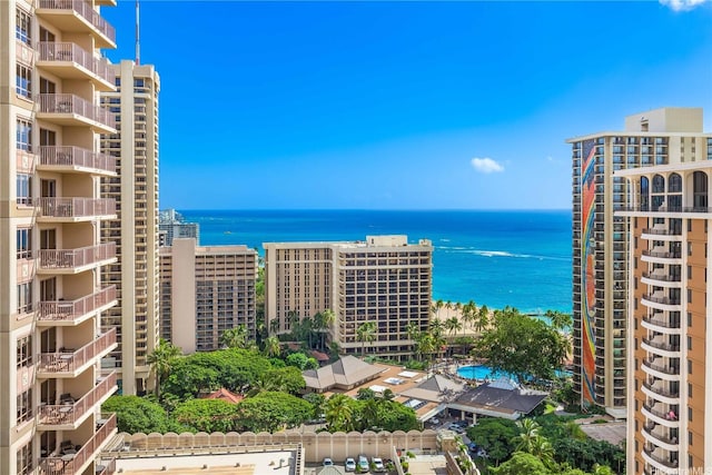 1777 Ala Moana Blvd Unit 2325, Honolulu, HI 96815 - photo 19
