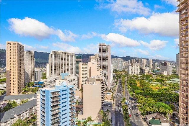 1777 Ala Moana Blvd Unit 2325, Honolulu, HI 96815 - photo 22