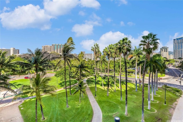 2161 Kalia Rd Unit 418, Honolulu, HI 96815 - photo 22
