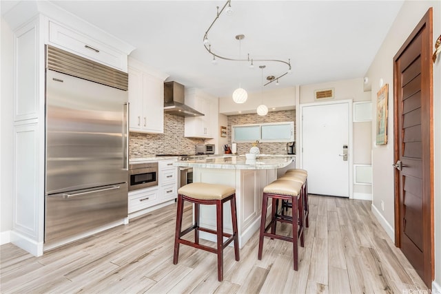 2161 Kalia Rd Unit 418, Honolulu, HI 96815 - photo 4
