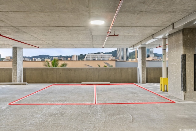 1388 Kapiolani Blvd Unit 3309, Honolulu, HI 96814 - view of patio / terrace