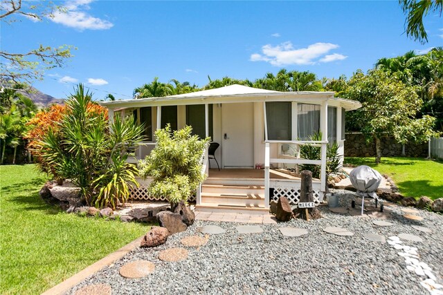 84-485 Farrington Hwy, Waianae, HI 96792