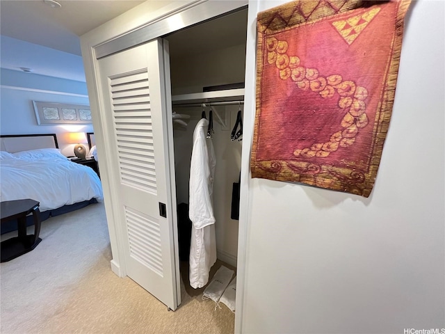 223 Saratoga Rd Unit 1108, Honolulu, HI 96815 - view of closet
