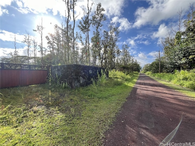 16-2142 Orchid Dr, Pahoa HI, 96778 land for sale