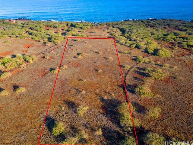 191 Pohakuloa Rd, Maunaloa, HI 96770