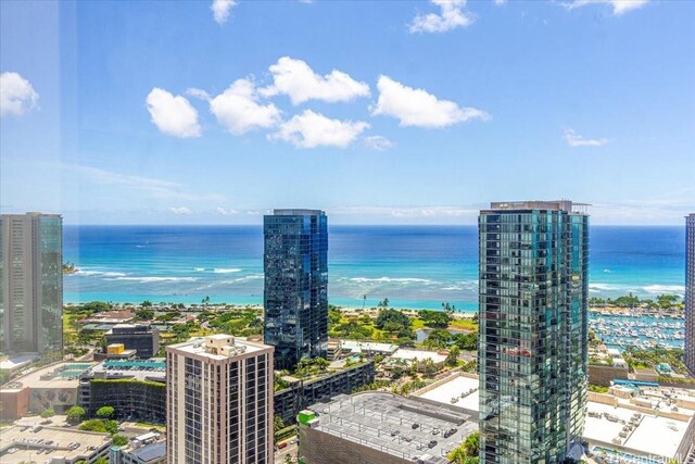 1009 Kapiolani Blvd Unit Ph4807, Honolulu, HI 96814 - photo 10