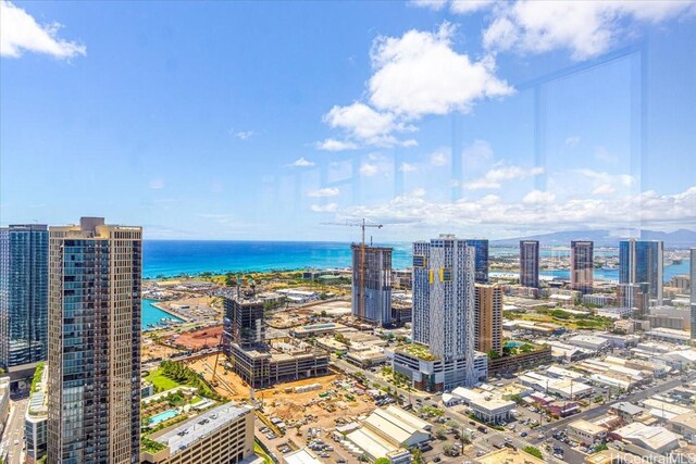 1009 Kapiolani Blvd Unit Ph4807, Honolulu, HI 96814 - photo 11