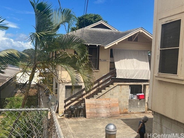 Listing photo 2 for 91-2078 Fort Weaver Rd, Ewa Beach HI 96706