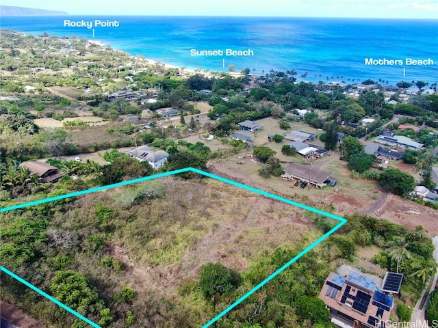 59-056B Kamehameha Hwy Unit 59-56B-1, Haleiwa HI, 96712 land for sale