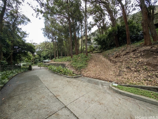 3890 Waokanaka St Lot 1, Honolulu HI, 96817 land for sale