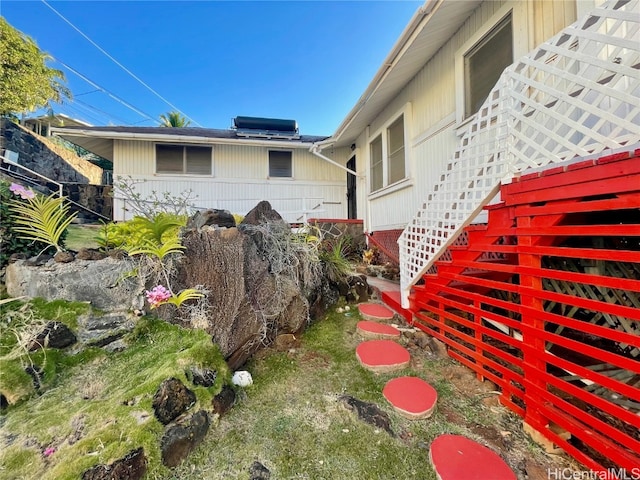 3825 Pukalani Pl, Honolulu HI, 96816, 3 bedrooms, 2 baths house for sale