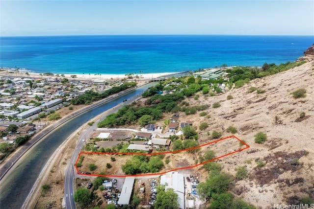 86-174 Mailiilii Rd, Waianae HI, 96792 land for sale