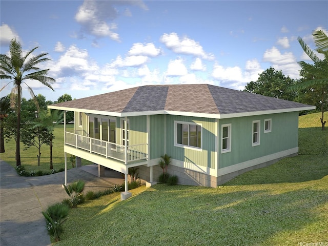 56-155-A Kamehameha Hwy Unit 6, Kahuku, HI 96731