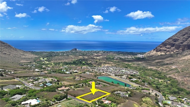 84-1309 Maunaolu St, Waianae HI, 96792 land for sale