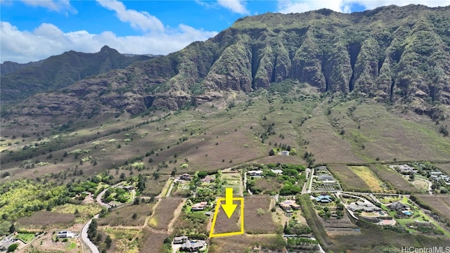 Listing photo 3 for 84-1309 Maunaolu St, Waianae HI 96792