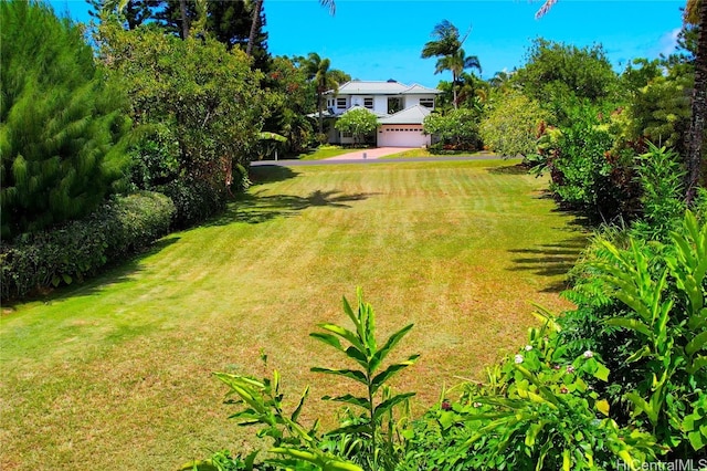 5323 Honoiki Rd, Princeville HI, 96722 land for sale