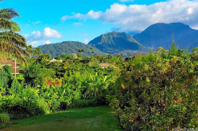 Listing photo 2 for 5323 Honoiki Rd, Princeville HI 96722