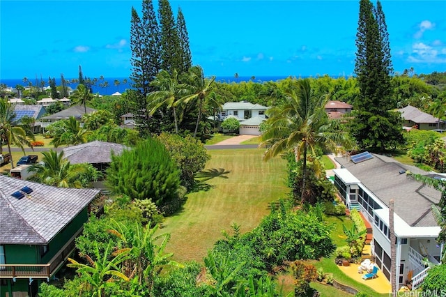 Listing photo 3 for 5323 Honoiki Rd, Princeville HI 96722