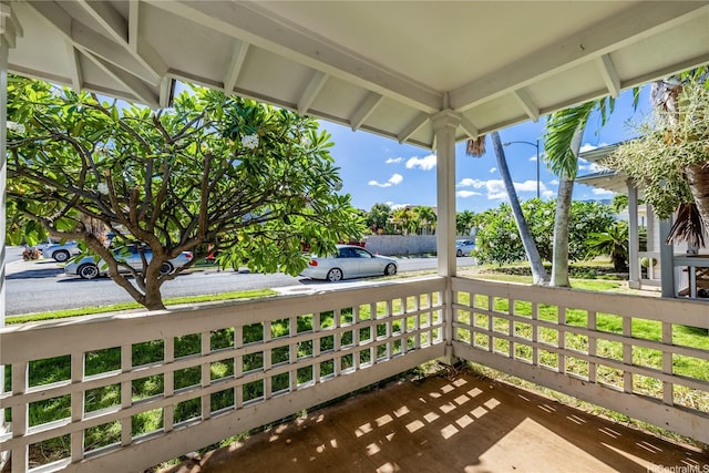 91-1019 Hiluhilu St, Kapolei, HI 96707 - balcony with a porch