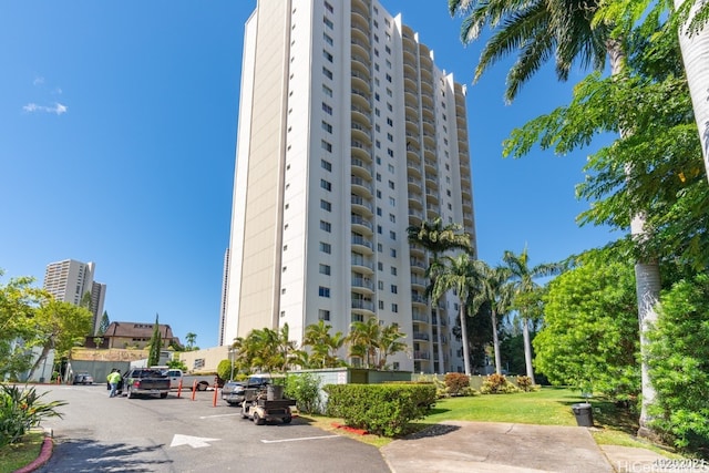 Listing photo 2 for 98-1038 Moanalua Rd Unit 1901, Aiea HI 96701