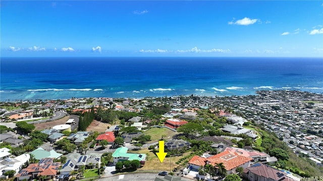 1173 Ikena Cir, Honolulu HI, 96821 land for sale