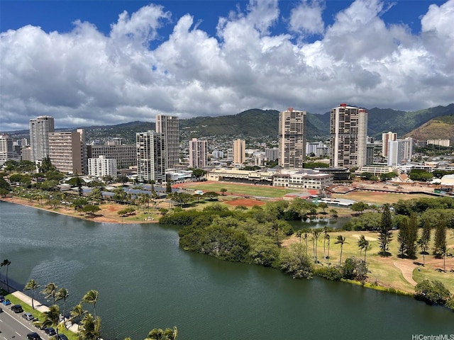 445 Seaside Ave Unit 2208, Honolulu, HI 96815 - photo 2