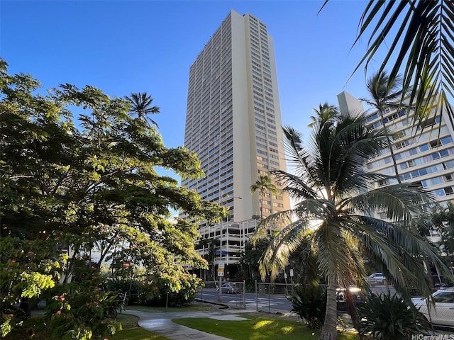 445 Seaside Ave Unit 2208, Honolulu, HI 96815 - photo 20
