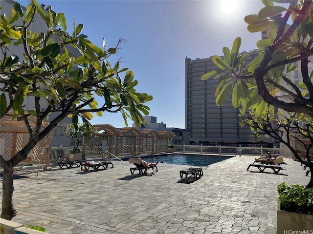 445 Seaside Ave Unit 2208, Honolulu, HI 96815 - photo 21