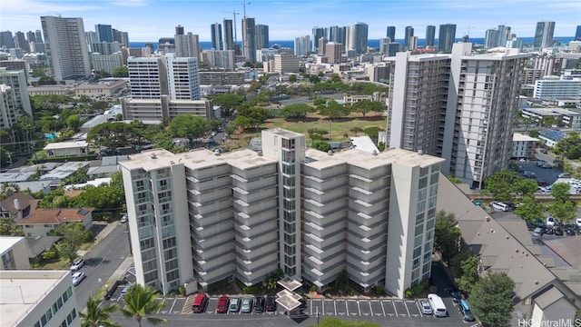 1634 Makiki St Unit 205, Honolulu HI, 96822, 2 bedrooms, 1 bath condo for sale