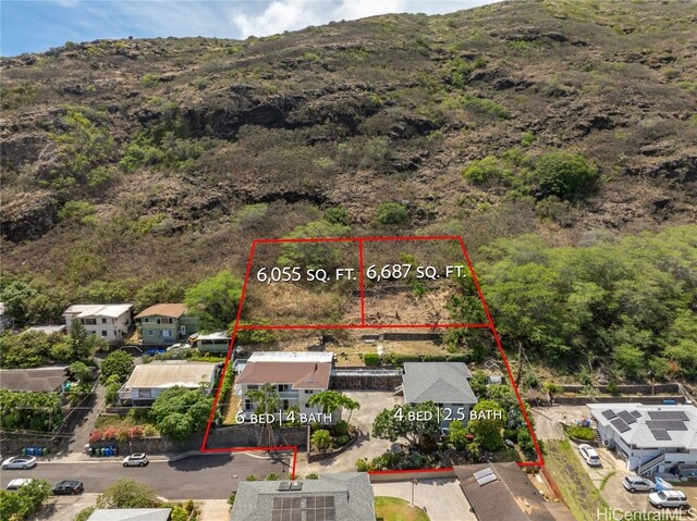 Listing photo 2 for 298 Moomuku Pl, Honolulu HI 96825