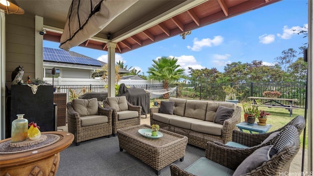 Listing photo 3 for 91-1745 Paeko St, Ewa Beach HI 96706