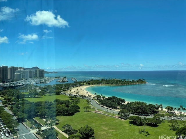 1330 Ala Moana Blvd Unit 2604, Honolulu HI, 96814, 2 bedrooms, 2 baths condo for sale