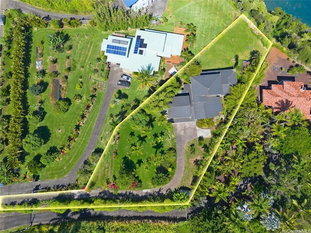 48-5528 Honokaa Waipio Rd, Honokaa, HI 96727 - aerial view