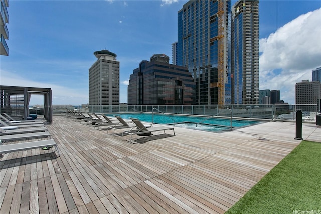 629 Keeaumoku St Unit 3709, Honolulu, HI 96814 - photo 12
