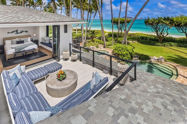 200 S Kalaheo Ave, Kailua, HI 96734 - photo 12