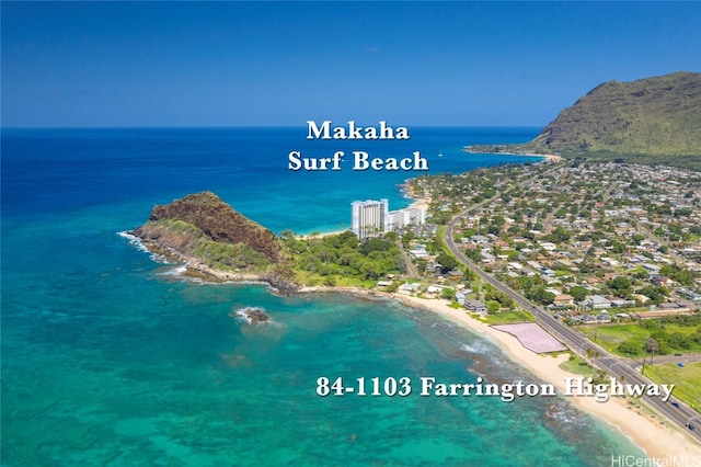 84-1103 Farrington Hwy, Waianae HI, 96792 land for sale