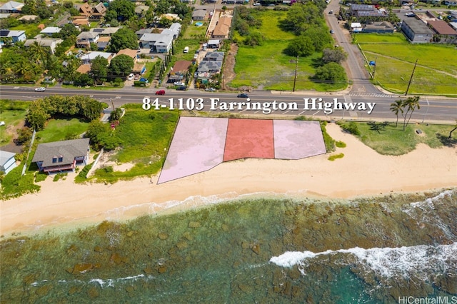 Listing photo 2 for 84-1103 Farrington Hwy, Waianae HI 96792