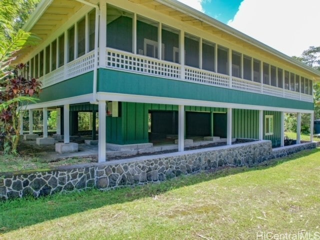 Listing photo 3 for 15-2026 17th Ave, Keaau HI 96749