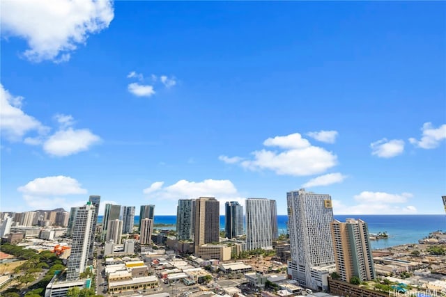 Listing photo 3 for 725 Kapiolani Blvd Unit 3102, Honolulu HI 96813