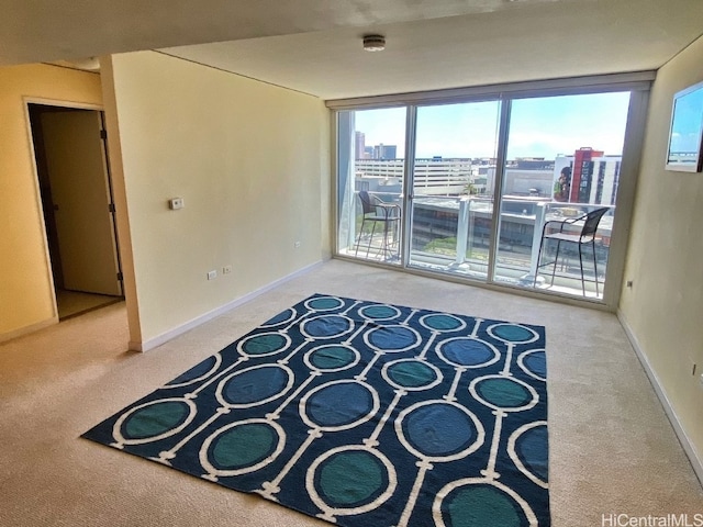 Listing photo 2 for 1288 Kapiolani Blvd Unit 1207W, Honolulu HI 96814