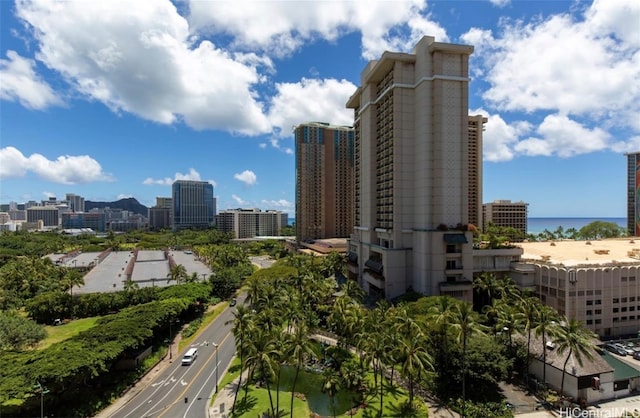 1860 Ala Moana Blvd Unit 1208, Honolulu HI, 96815, 2 bedrooms, 2 baths condo for sale